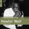 Howlin' Wolf - Well That’s All Right