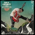 Paul Gilbert - Blue Orpheus