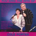 Studio Musicians - You Do Something To Me