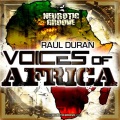 Paul Durand - Voices of Africa