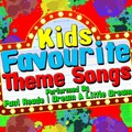 Dream A Little Dream - The Smurf Song