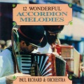 Paul Richard、Orchestra - Merry Go Round