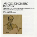 paul jacobs、MiracleK9 - Three Piano Pieces, Op. 11 Massig