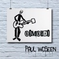 Paul Woseen - Here l Go