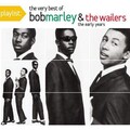 Bob Marley、The Wailers - Wings Of A Dove