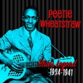 peetie wheatstraw - All Night Long Blues