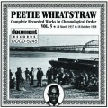 peetie wheatstraw - Banana Man