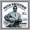 peetie wheatstraw - Four O' Clock In The Morning