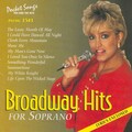 Studio Musicians - I Could Have Danced All Night