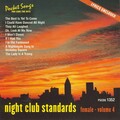 Studio Musicians - I Could Have Danced All Night