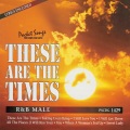 The Hits of These Are the Times, (R&B Male)