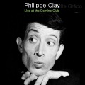 Philippe Clay - Les touristes