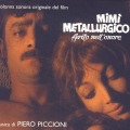 Piero Piccioni - Mimi'