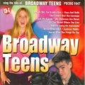 Hits of Broadway Teens