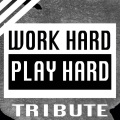 Work Hard, Play Hard (Wiz Khalifa Cover)