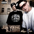 Jon Young & J. Cash、J Cash、Jon Young - Lift It