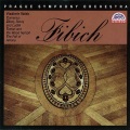 prague symphony orchestra - Comenius, Festive Overture, Op. 34: Comenius, Festive Overture, Op. 34