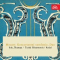 Sinfonia Concertante for Violin, Viola and Orchestra in E-Flat Major, K. 364: I. Allegro maestoso