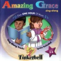 Peter Pan Pixie Players - Amazing Grace