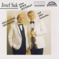 Josef Suk - Rose Marie. Opereta o 3 dějstvích (1. dějství: Indiánská píseň lásky /Když noc vládne tmám/)