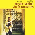 Concerto for Violin and Orchestra No. 2 in G major, Hob. VIIa č. 4, I. Allegro moderato