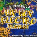 Pure Adrenalin - I Need You