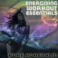 Pure Adrenalin - The Creeps (Get On The Dancefloor)