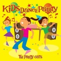 The Party Cats - Macarena