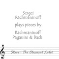 Sergei Rachmaninoff - Etude Tableau In A Minor Op 39 No 6