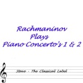 Piano Concerto No 1 In F Sharp Minor Op 1  Vivace