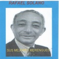 Rafael Solano - Celame Que Cela