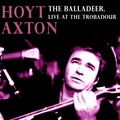 hoyt axton - Ox Driver's Song