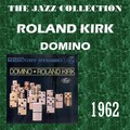 rahsaan roland kirk - E. D.
