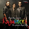 Raga Boyz、akriti kakar、Raga Boyz - Laagye Re Nain