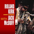 rahsaan roland kirk、Jack McDuff - Makin' Whoopee