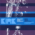 rahsaan roland kirk、Tete Montoliu - No Title No.1
