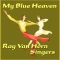 Randy Van Horn Singers - Devil In The Deep Blue Sea