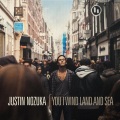 Justin Nozuka - Gray