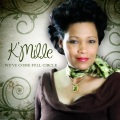 K'Mille - Alter My Perception