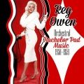 Reg Owen - Oh, But I Do
