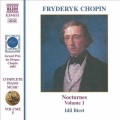 Idil Biret - Nocturne No. 4 in F Major, Op. 15, No. 1 (降F大调第4号夜曲，作品15第1首)