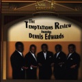 The Temptations Review - Papa Was A Rollin' Stone