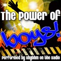Rhythm On The Radio - She Doesn't Mind