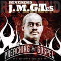 Reverend J.M. Gates - New Dead Cat On the Line