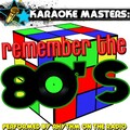 Rhythm On The Radio - A Night to Remember (Originally Performed By Shalamar Karaoke Version)