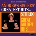 The Andrews Sisters - Pennsylvania Polka (宾夕法尼亚波尔卡舞)