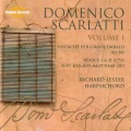 richard lester、Domenico Scarlatti - Sonata in C major, K. 166: K166 C Major - Allegro Non Molto