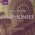 Jeremy Filsell - Symphonie No. 3, Op. 28