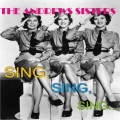 The Andrews Sisters - Boogie Woogie Boy