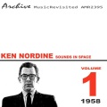 Ken Nordine - Medley: The Rite of Spring / A Study at Moe's Art / Lieutenant Kije / Rag Mop / Diane / Day in Day Out / Lullaby of Birdland / Little Old Lady / Bless This House / Anchor's Aweigh